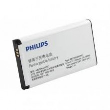 Аккумулятор для Philips W3568 2000 mAh (p/n AB2000HWML)