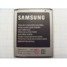Аккумулятор Samsung EB425161LU