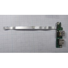 USB-разъем для ноутбука ACER 5635ZG