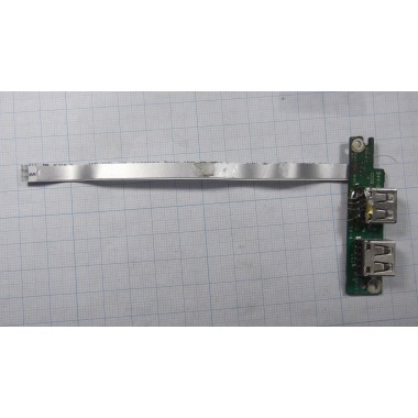 USB-разъем для ноутбука ACER 5635ZG