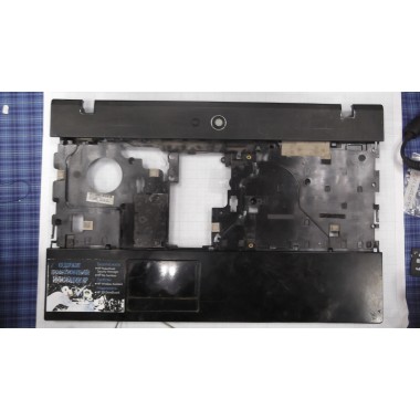 Верхняя часть корпуса с тачпадом  для ноутбука HP Pro Book 4515s5