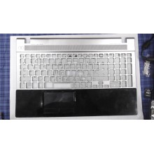 Верхняя часть корпуса с тачпадом для ноутбука Acer V3-531G