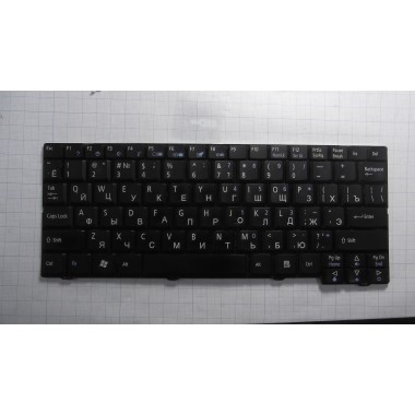 Клавиатура для нэтбука eMachines eM250-01G16i