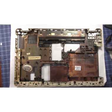 Нижняя часть корпуса для ноутбука HP G62