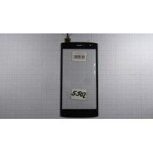 Тачскрин для смартфона BQ BQS-5502(Hammer)