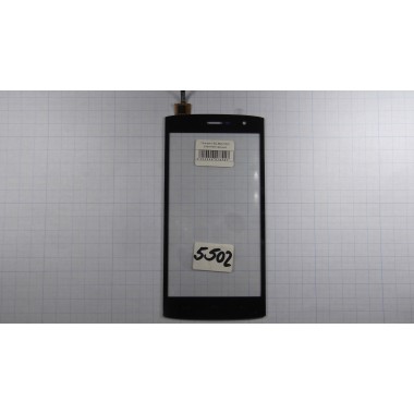 Тачскрин для смартфона BQ BQS-5502(Hammer)