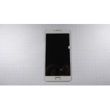 Дисплей Meizu M3 Note(M681)+ Touch белый