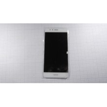 Дисплей Huawei Honor 8 + Touch белый