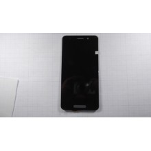 Дисплей Huawei Honor Y6-II + Touch черный