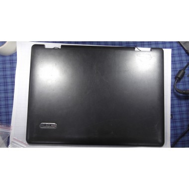 Верхняя часть крышки для ноутбука Acer Extensa 5210