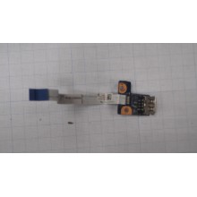 USB-разъем для ноутбука COMPAQ Presario CQ56