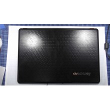 Верхняя часть крышки для ноутбука Lenovo Y450