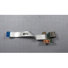 Разъем USB для ноутбука HP Pavilion G7