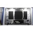 Верхняя часть крышки для ноутбука Samsung 350V