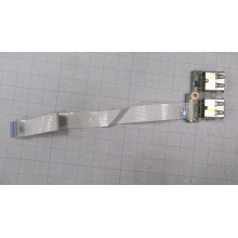USB-разъем для ноутбука CompaQ CQ61