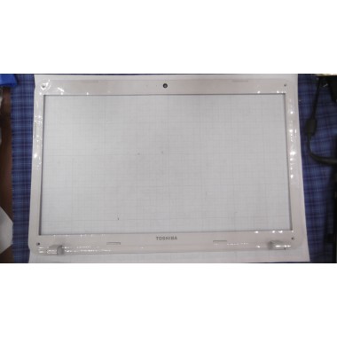 Рамка матрицы  для ноутбука TOSHIBA C870-D4W