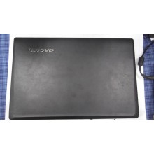 Верхняя часть крышки для ноутбука Lenovo G565