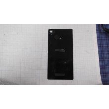 Задняя крышка Sony Xperia Z1 C6902 C6903 черный 