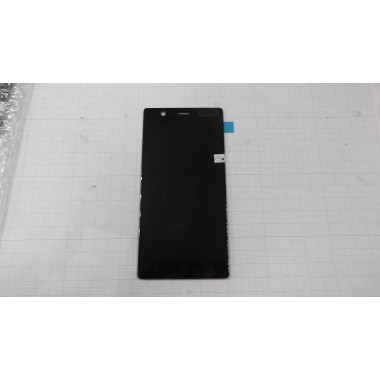 Дисплей Nokia 3/Ta1032 + Touch черный