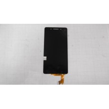 Дисплей Huawei Honor 7 + Touch черный