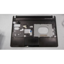 Верхняя часть корпуса с тачпадом для ноутбука Acer Aspire One