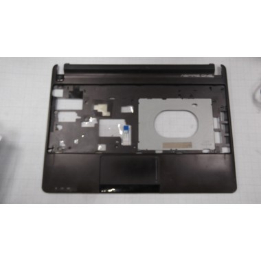 Верхняя часть корпуса с тачпадом для ноутбука Acer Aspire One