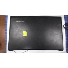 Крышка матрицы для ноутбука Lenovo B580