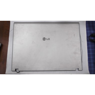 Крышка матрицы для ноутбука LG F1