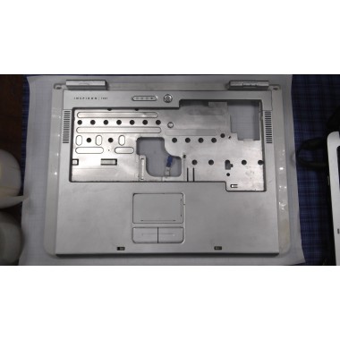 Верхняя часть корпуса с тачпадом для ноутбука DELL INSPIRON 1501 PP23LA