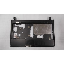 Верхняя часть корпуса с тачпадом для ноутбука Lenovo IdeaPad