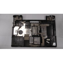 Нижняя часть корпуса для ноутбука Toshiba Tecra A4