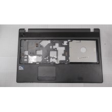 Верхняя часть корпуса с тачпадом для ноутбука Acer Aspire 5534