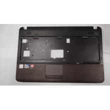 Верхняя часть корпуса с тачпадом для ноутбука Samsung R540