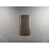 Задняя крышка для смартфона Alcatel One Touch Idol 3 (6039) золотая