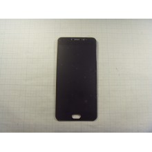 Дисплей Meizu M3 Note (M681) модуль чёрный