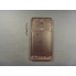 Задняя крышка Xiaomi Redmi Note 4 золотая