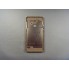 Задняя крышка Xiaomi Redmi Note 4X золотая