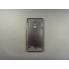 Задняя крышка Xiaomi Redmi Note 4X серая 