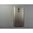 Задняя крышка Xiaomi Redmi Note 4 серебро 