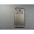 Задняя крышка Xiaomi Redmi Note 4 серебро 