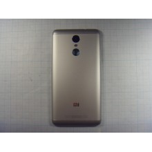 Задняя крышка Xiaomi Redmi Note 3 белая