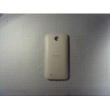 Задняя крышка HTC Desire 300 белая