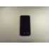 Дисплей HTC Desire 300 модуль чёрный в сборе с рамкой 