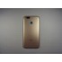 Задняя крышка Xiaomi Mi A1 золотая 