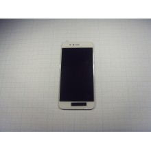 Дисплей Huawei Nova 2 модуль белый 