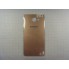 Задняя крышка Samsung A510 (A5 2016) золотая