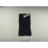 Задняя крышка Samsung A510 (A5 2016) чёрная