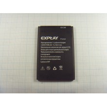Аккумулятор для смартфона Explay Pulsar