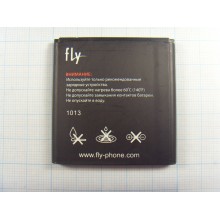 Аккумулятор BL7403 для смартфона Fly IQ 431