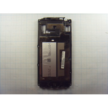 Средняя часть корпуса для смартфона Samsung SM-A300F/DS